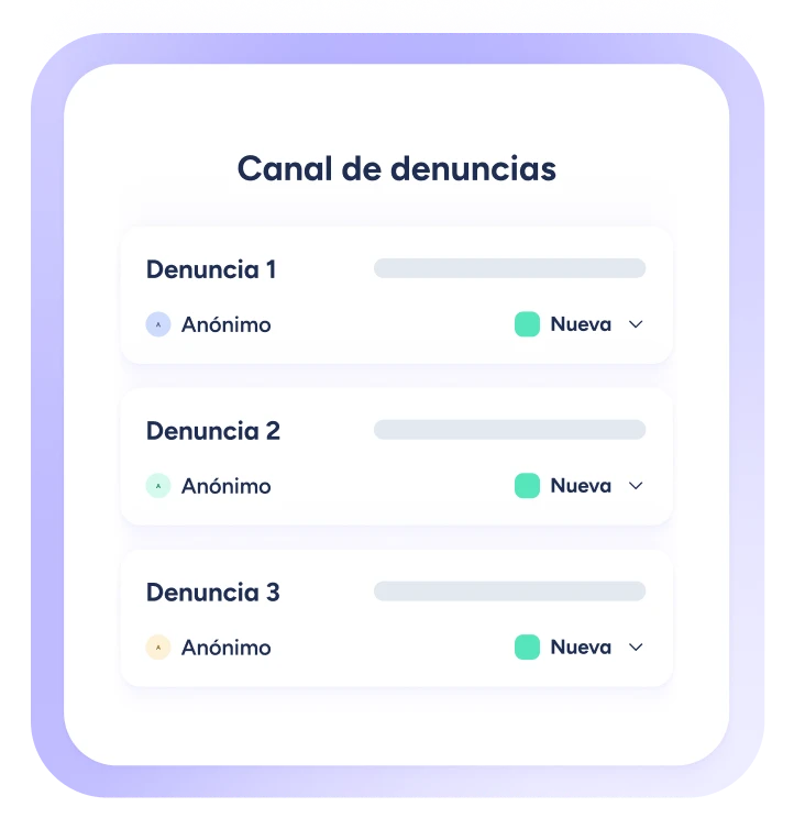 Cumplimiento normativo