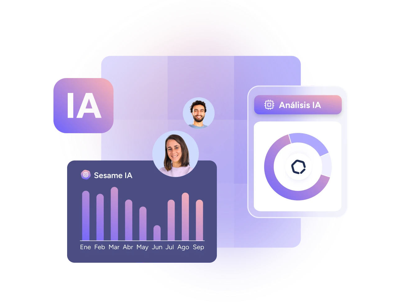 inteligencia artificial en recursos humanos