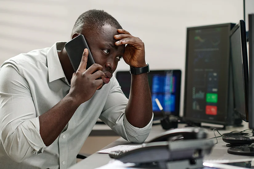 Burnout laboral qué es